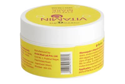 VITAMIN E CREAM