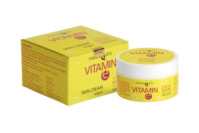 VITAMIN E CREAM