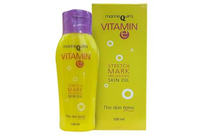 VITAMIN E OIL