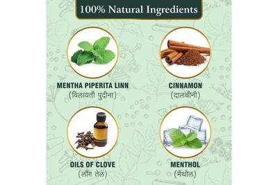 VITHOBA PASTE
