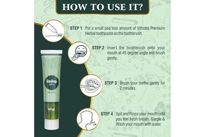 VITHOBA PASTE