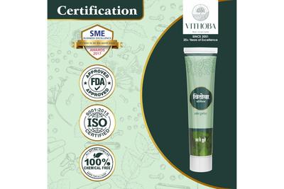 VITHOBA PASTE