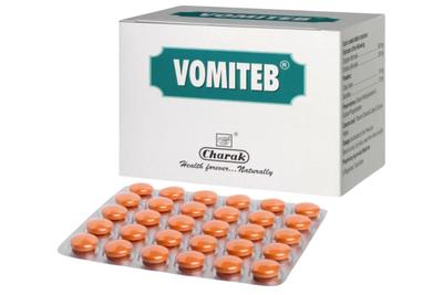 VOMITEB TAB