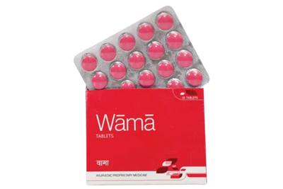 WAMA TABLET