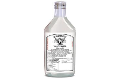 WOODWORDS GRIPE WATER