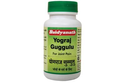 YOGRAJ GUGGUL