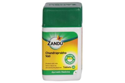 Z.CHANDRAPRABHA BATI