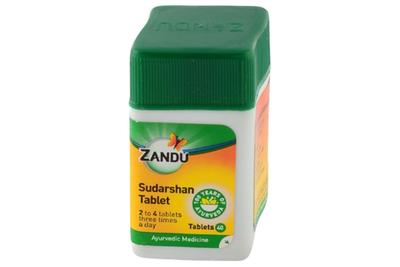 Z. SUDARSHAN TABLET