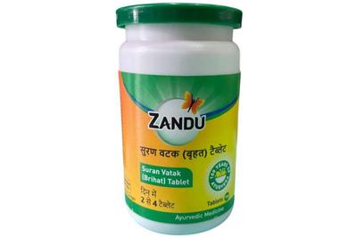 Z. SURAN VATAK -BRIHAT