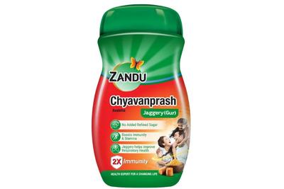 Z. CHYAVANPRASH (GUR)