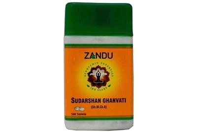 Z. SUDARSHAN GHANVATI