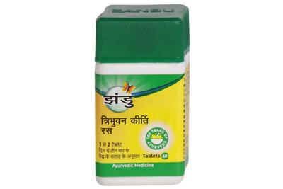 Z. TRIBHUVAN KIRTI RAS