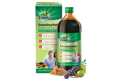 Z. SWASTHYAVEDA