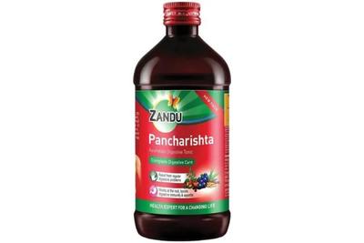 Z. PANCHARISHTA - SFD