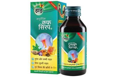Z. COUGH SYRUP