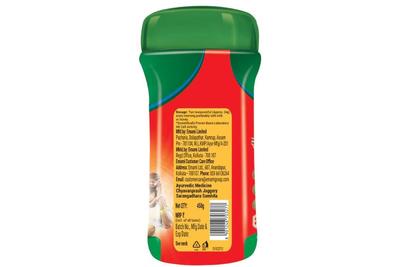 Z. CHYAVANPRASH (GUR)