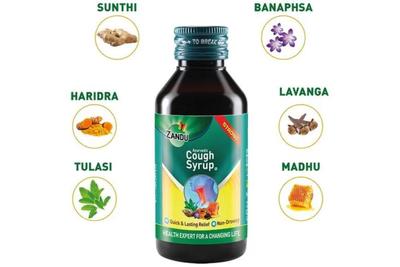Z. COUGH SYRUP