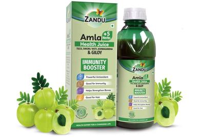 Z. AMLA JUICE