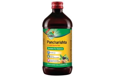 Z. PANCHARISHTA SYRUP