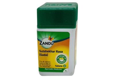 Z. SUTSHEKHAR RAS