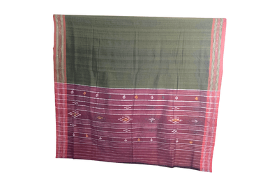 Dhalapathar Buti Saree