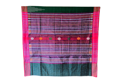 Dhalapathar Traditional Special Saree