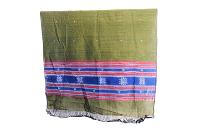 Dhalapathar Traditional Stole
