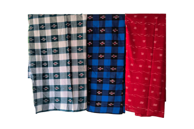 Ladies Gents Dress Material