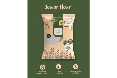 Jowar Flour