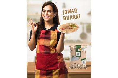 Jowar Flour