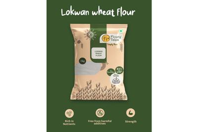 Lokwan Wheat Flour