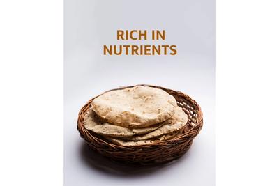 Lokwan Wheat Flour
