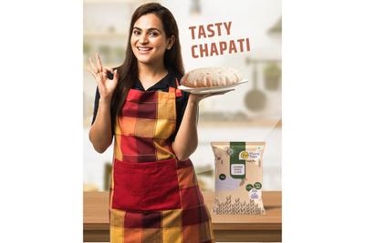 Lokwan Wheat Flour