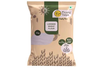 Lokwan Wheat Flour
