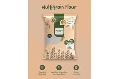 Multigrain Flour