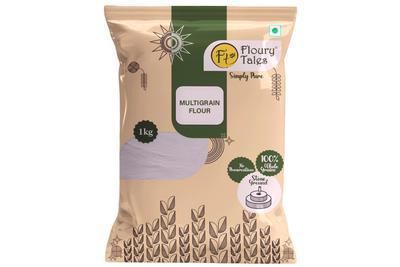 Multigrain Flour