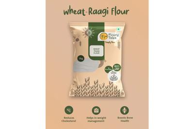 Ragi Flour