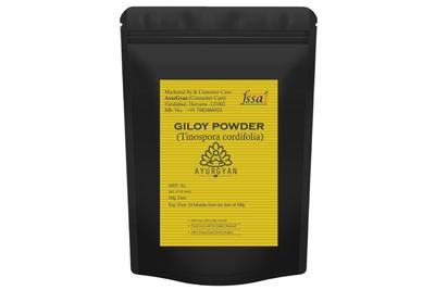 AyurGyan Gulvel Powder