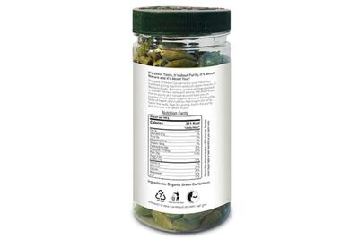 Natureland Organics Green Cardamom