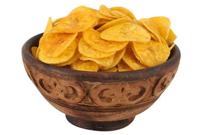 Jain Ji Cheese Banana Chips