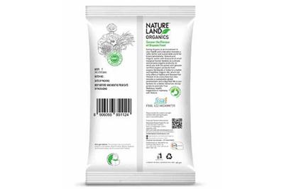 Natureland Organics Cinnamon Powder