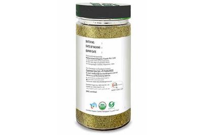 Natureland Organics Coriander Powder