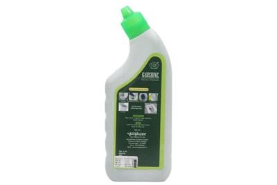 Cowcart Gaushine Toilet Cleaner