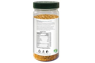 Natureland Organics Fenugreek(Methi)