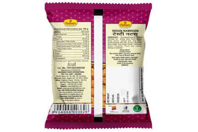 Haldiram"s Tasty Nuts