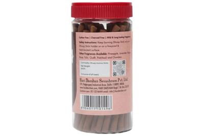 Hari Darshan Havan Bamboo Less Dhoop Stick