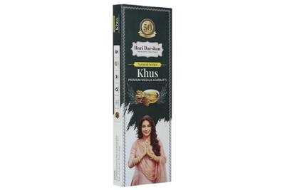Hari Darshan Khus Masala Agarbatti