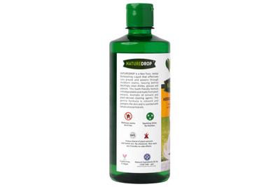 Herbal Strategi Herbal Liquid Dish Wash