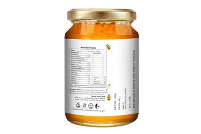 Natureland Organics Honey