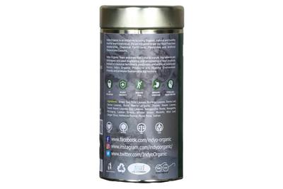 Indyo Organics Green Tea (Herbal Infusion)